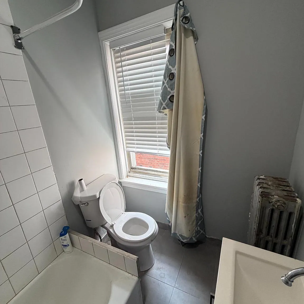 2 bed, 1.0 bath, 1256 sqft, $950 — Photo 4