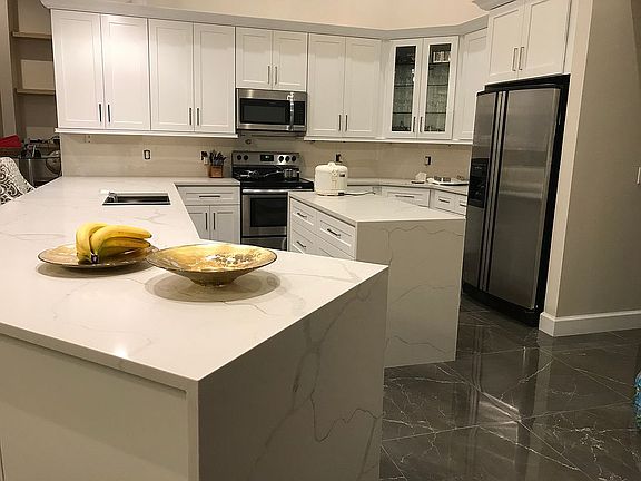 Remodeled Kitchen 