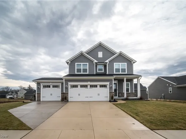 2334 Cranberry Creek Rd, Ravenna, OH 44266