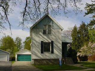 1807 N 10th St, Bay City, MI 48708