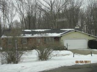 1045 Forest Hills Rd, Heath, OH 43056