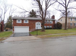 4955 Silver Arrow Dr, Dayton, OH 45424
