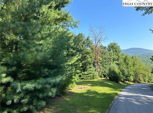 LOT-17C Cielo Ridge Way, Purlear, NC 28665