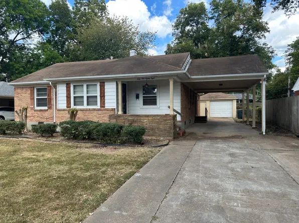 4988 Lynbar Ave, Memphis, TN 38117