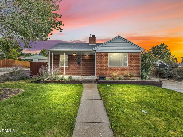 2516 E 2100 S, Salt Lake City, UT 84109