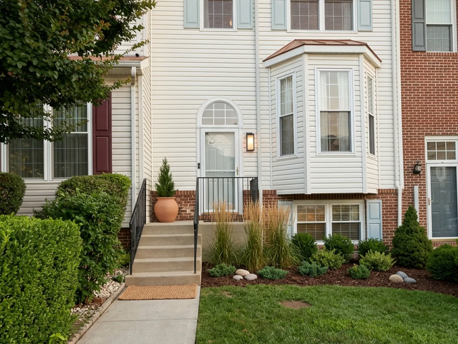 3 bed, 2.5 bath, $2,500 — Photo 1