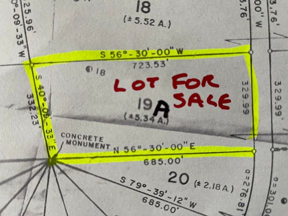 2nd image of Lot19A Riverbend Road