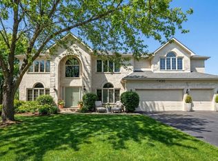 1430 Voltz Rd, Northbrook, IL 60062