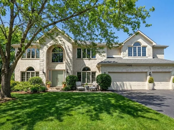 1430 Voltz Rd, Northbrook, IL 60062