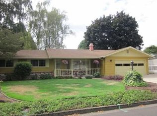 318 Mint Ave, Eugene, OR 97404