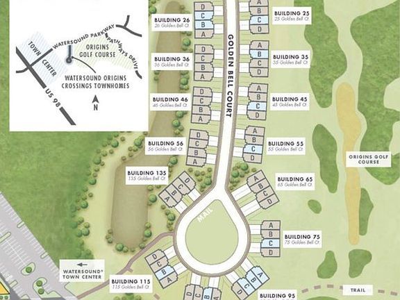 5th image of 75 Golden Bell Ct Unit A