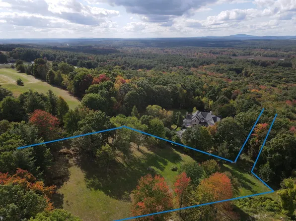 60 Prospect Hill Rd, Harvard, MA 01451