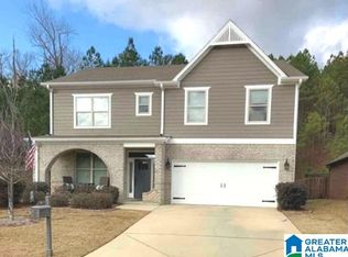 267 Chesser Park Dr, Chelsea, AL 35043