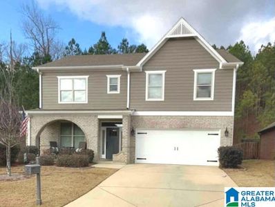 267 Chesser Park Dr, Chelsea, AL, 35043