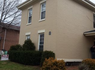 142 Fitzhugh St S #1, Rochester, NY 14608