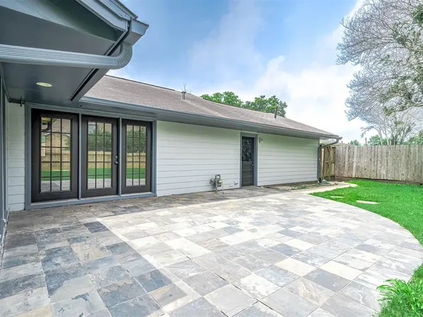 4842 Kinglet Street, Houston, TX 77035