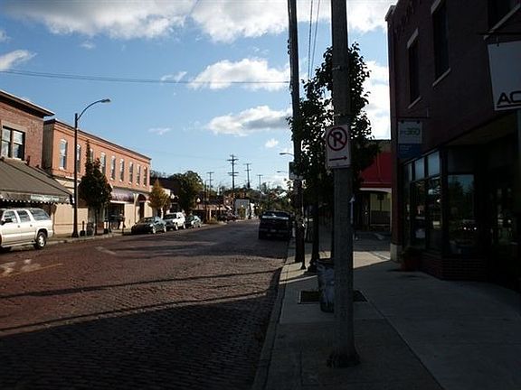 East Street View