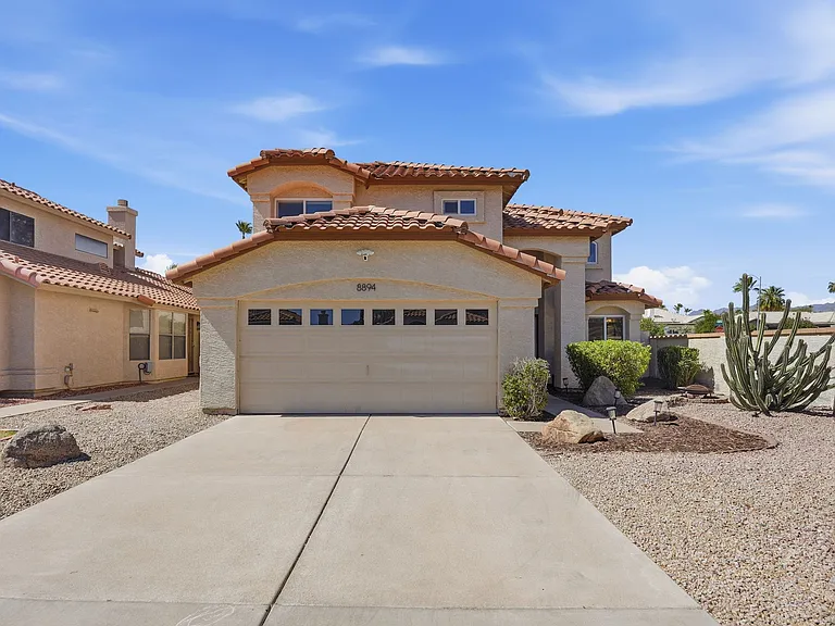 8894 E Aster Dr — Photo 1