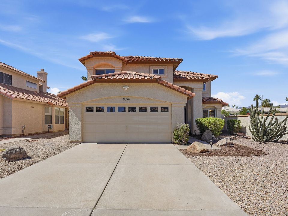 1st image of 8894 E Aster Dr