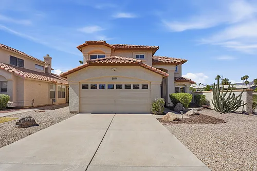 8894 E Aster Dr Photo 1