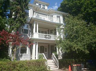 27 Elm St, Brookline, MA 02445