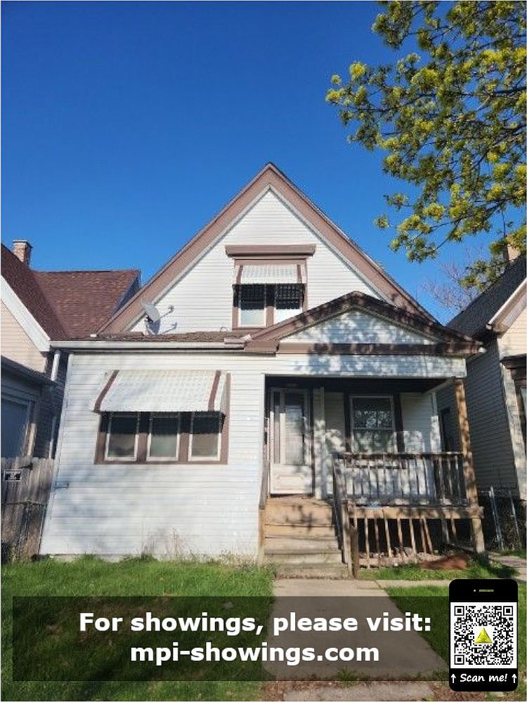 3350 N 25th St, Milwaukee, WI 53206 | Zillow