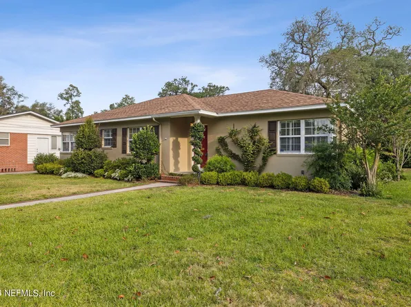1455 RIVERBIRCH Lane, Jacksonville, FL 32207
