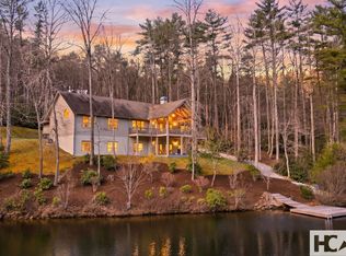 577 Twin Lakes Dr, Highlands, NC 28741