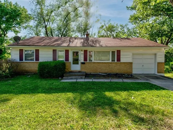 7800 Wallace Ave, Kansas City, MO 64138