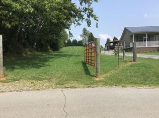 Wykle Rd, Greeneville, TN 37743