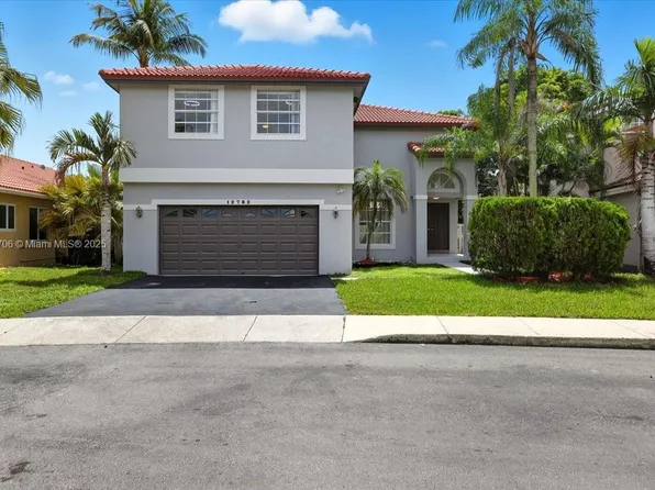 12782 NW 11th Pl, Fort Lauderdale, FL 33323
