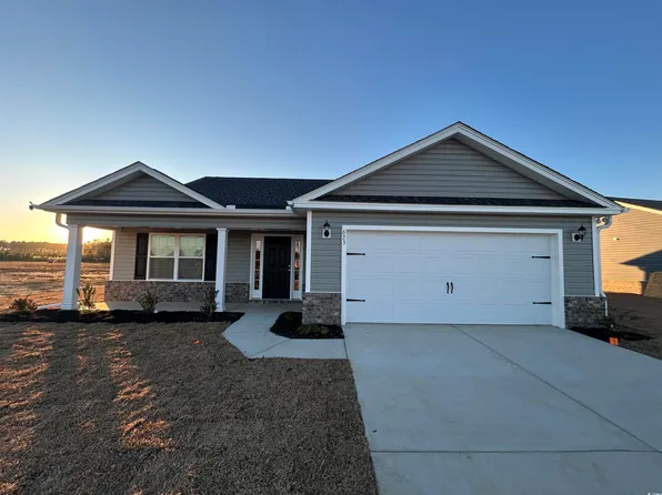 623 Lightwood Dr. Lot 389 Abaco, Conway, SC 29526