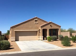 28724 N Black Pearl Rd, San Tan Valley, AZ 85143