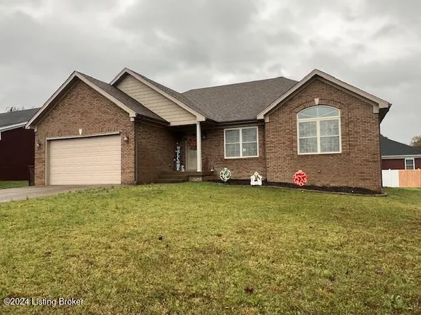 443 John Austin Ln, Mount Washington, KY 40047