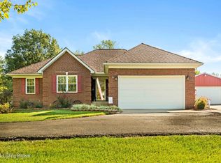 124 Whitetail Dr, Taylorsville, KY 40071