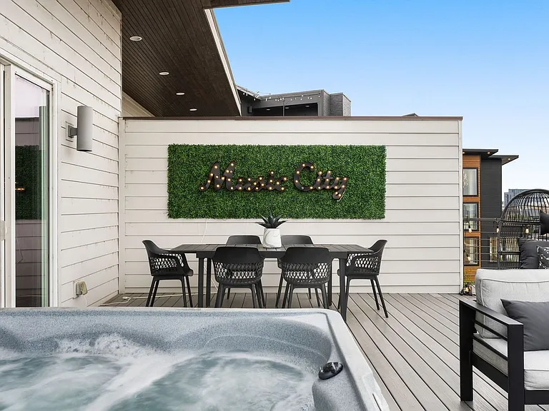 Terrace View