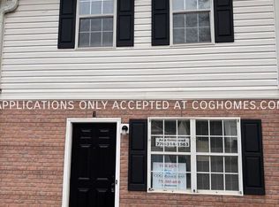 209 E Wilson St APT 9, Villa Rica, GA 30180