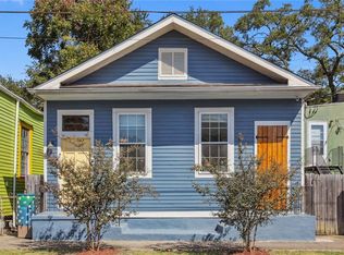 2319 Aubry St, New Orleans, LA 70119