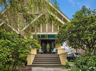 3327 Hunter Blvd S, Seattle, WA 98144