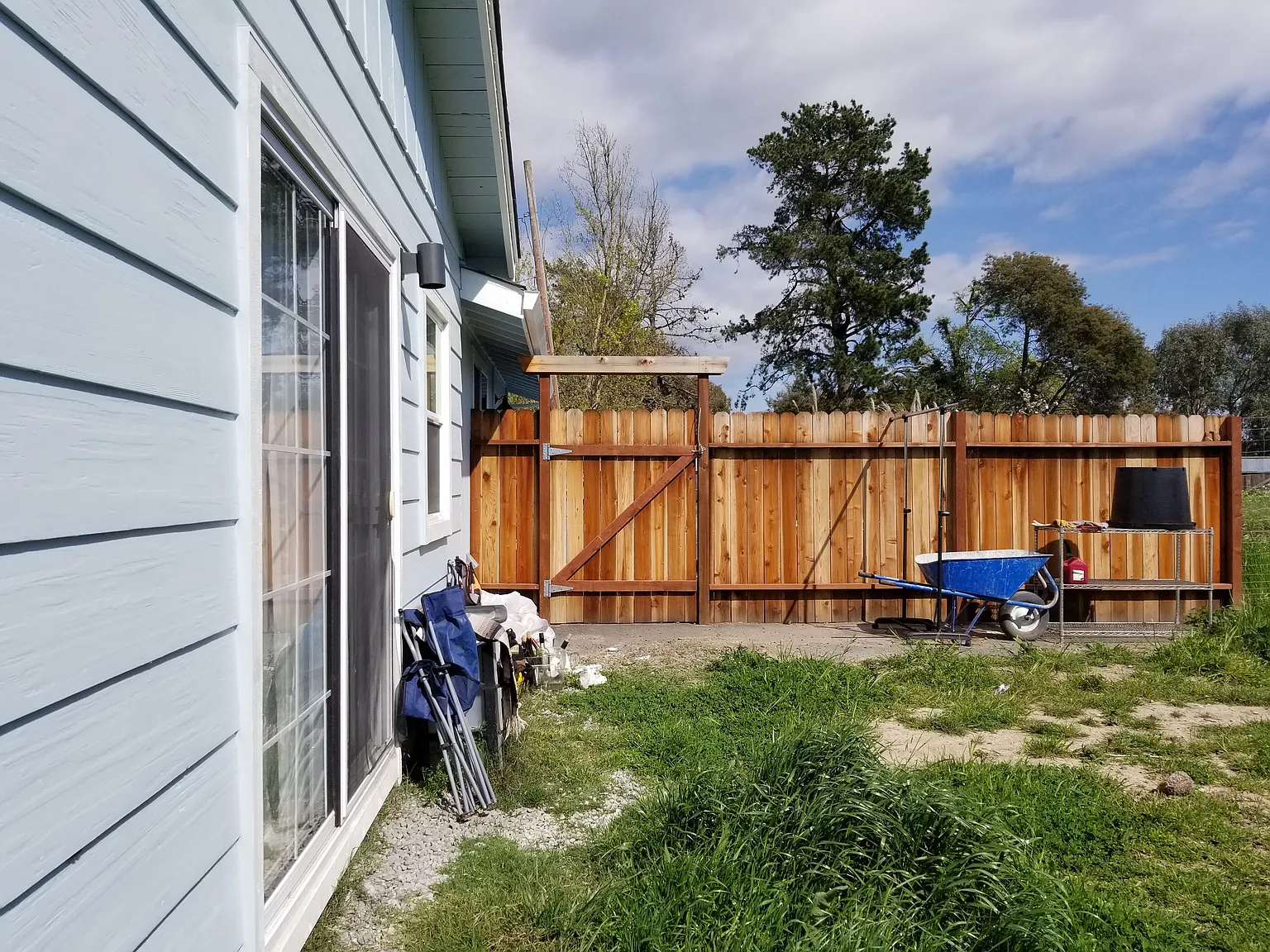 1 bed, 680 sqft, $2,300 — Photo 4
