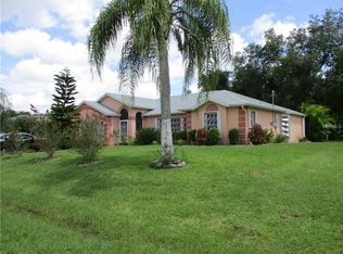 2833 Tusket Ave, North Port, FL 34286