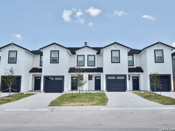 8311 Via Pisa Unit 103, San Antonio, TX 78227