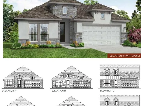 25965 Kingshill Drive, Kingwood, TX 77339