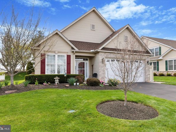 282 Westminster Ln, Souderton, PA 18964