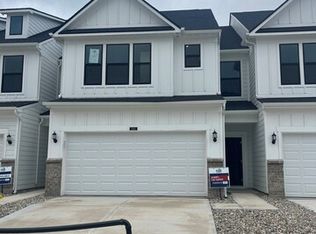 3264 Morab Dr, Zionsville, IN