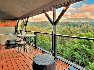 1244 Annes Rd, Gatlinburg, TN 37738