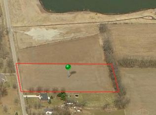 2630 Jackson Rd, Hamilton, OH 45011
