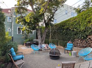 1932 N Normandie Ave, Los Angeles, CA 90027