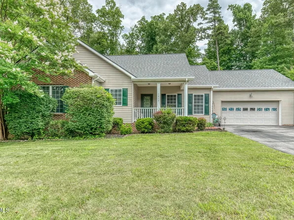 1012 Quail Run, Erwin, TN 37650