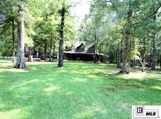 283 Ranchette Rd, Monroe, LA 71203